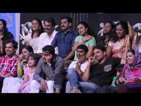 Veruthe Alla Bharya Season 2 I Episode 30 - Part 4 I Mazhavil Manorama