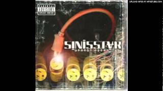 Sinisstar: White Noise