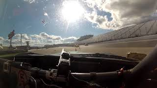 NHMS 2018 Jeff part 1 day 1 24 Hours of Lemons