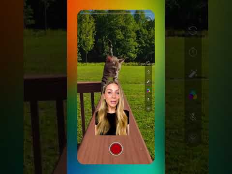 Green Screen with other Shorts! 🟩🤳