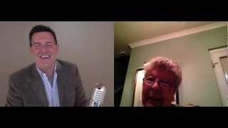 What Your Loved Ones In Spirit Want & Need From You - with medium Mavis Pittilla