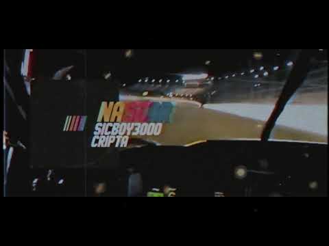 SICBOY3000 ft CRIPTA - NASCAR