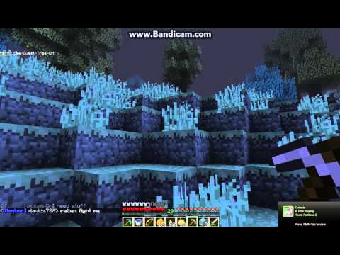 Aether II: Genesis of the Void: Episode 1: Lageh lag lag