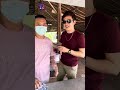 Singkawang Scissors Porridge