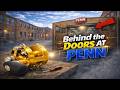 We Opened The Doors At PENN Inside Our Philadelphia Factory