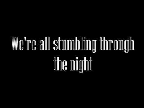 Craig David featuring Bastille - I Know You (lyrics)