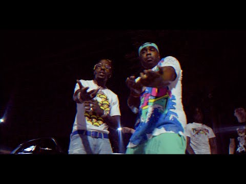 Peso Peso - What Do You Mean f. El Train [Official Video] (Shot By. @VinchiTheHippie)