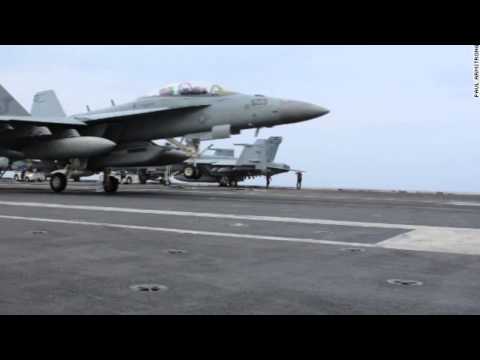 Massive Naval Power at Heart of America's Look Eastwards   1 Dec MUST SEE