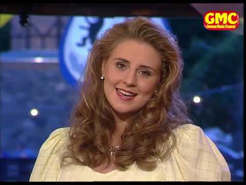 Katharina Herz & Torsten Benkenstein - Wenn die Sonne versinkt in Venedig 2000