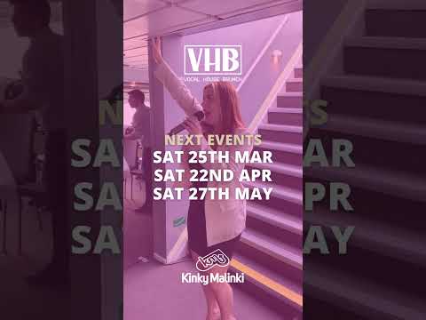 Abigail Bailey Live at Vocal House Brunch London Hotel Residency