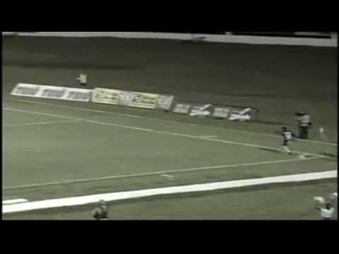 Itabuna 1x0 Vitoria - campeonato Baiano de 2010