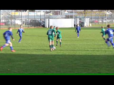 D-J SSC II : TSV B-W Eggersdorf am 2015-12-05