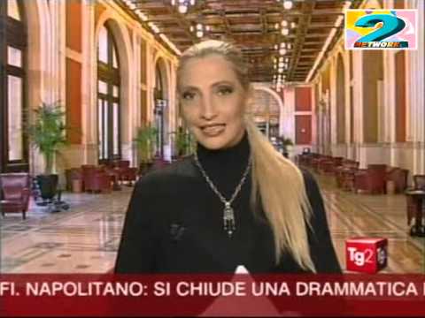 TG2 edizione straordinaria