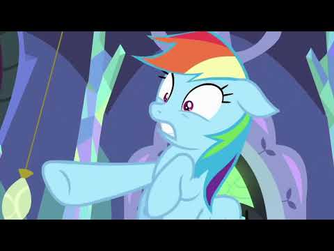 “Finding Chelen” Part 24 - "Morbucks!"