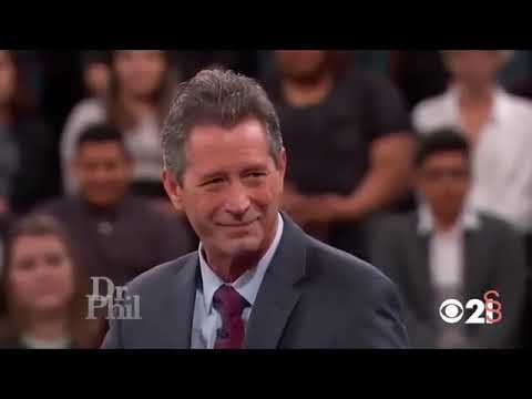 Dr.  Phil S16E30 ~ I Want My Controlling, Hoarding Stepmother, Who Collects Animals, to Move Out