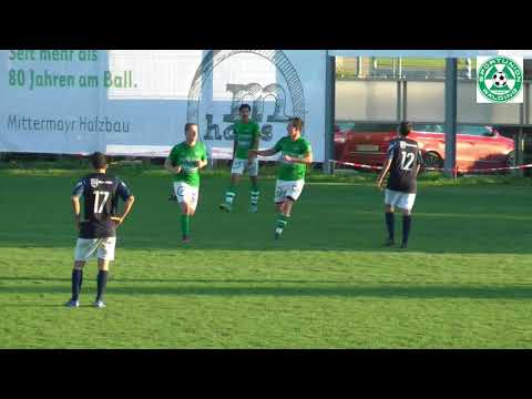 Walding gegen Oftering - 2. Klasse Mitte