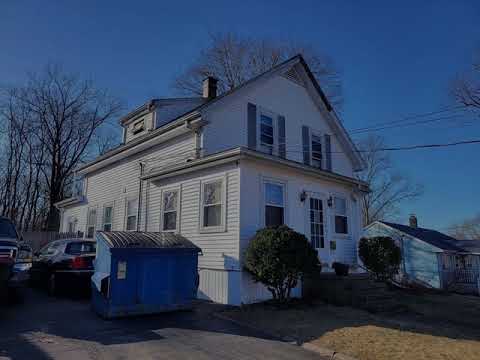 47 Hudson St, Brockton, MA 02302 - Single Family - Real Estate - For Sale