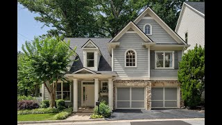 1360 Edmund Court NE, Atlanta, GA 30306
