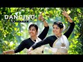 Onam Dance |Uthradapooviliyil | Dance Cover | Dancing Doctors | Dr Mary & Dr Reshma |