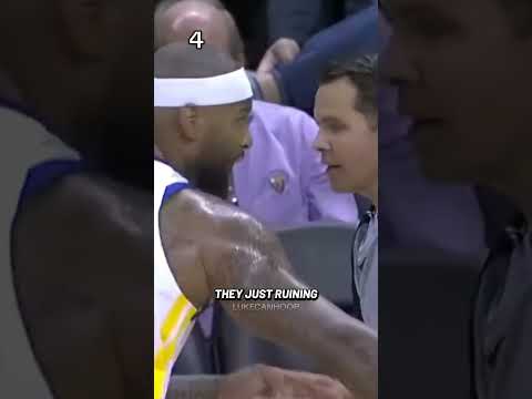 The most unreasonable technical fouls in NBA history 🤷‍♂️Did I miss any? #nba #basketball