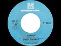 1971 HITS ARCHIVE: Jennifer - Bobby Sherman (stereo 45)