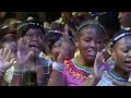 African Chorus Oliver Tambo