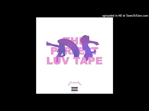 [SOLD] Lil Uzi Vert x iann dior x Juice WRLD Type Beat - "On My Mind"