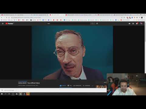 COSCU REACCIONA A ASAN, BHAVI - Teca