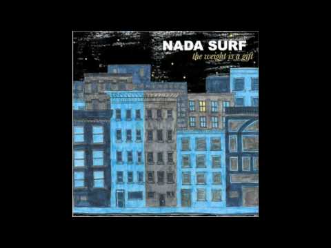Amateur - Nada Surf
