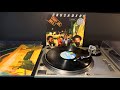 Crusaders-Night Faces
