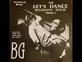 Solitude - Benny Goodman - Sunbeam - 1935 (1980s Reissue)