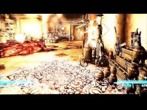 Fallout 3 The Most Epic Tenpenny Suite On YouTube