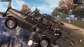 [PUBG]ドン勝！！めっちゃこの試合よかった！