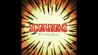 Scorpions - Lonely Nights