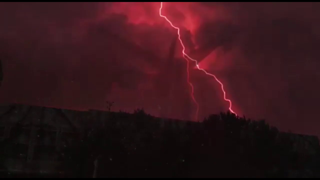 RAYOS ROJOS ❤️❤️