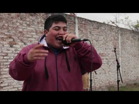 Cobe Clk ft. Licha - Amor x Odio - Live @ 4VoltiosFree. Tostado, Santa Fe