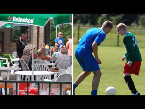 De Alblas terugblik 2014