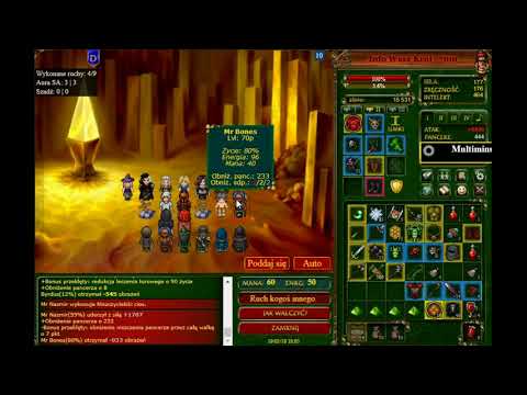 Angels Of Death vs Vis Maior #2