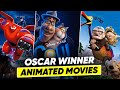 Top 22 Oscar Winning Animated Movies In Hindi Part 2 2001 2023 Oscar Animated Moviesbolt
