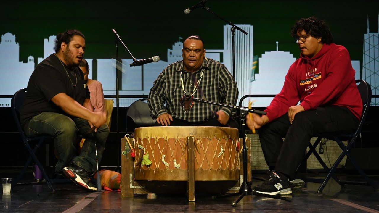 2023 Parliament Climate Action Assemblies