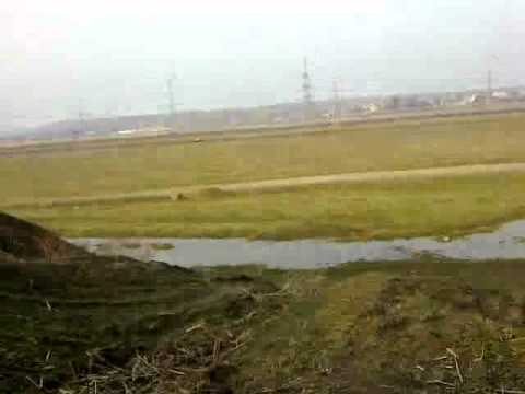 inceput sezon enduro iasi 2011