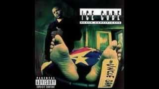 Ice Cube - Look Who's Burnin