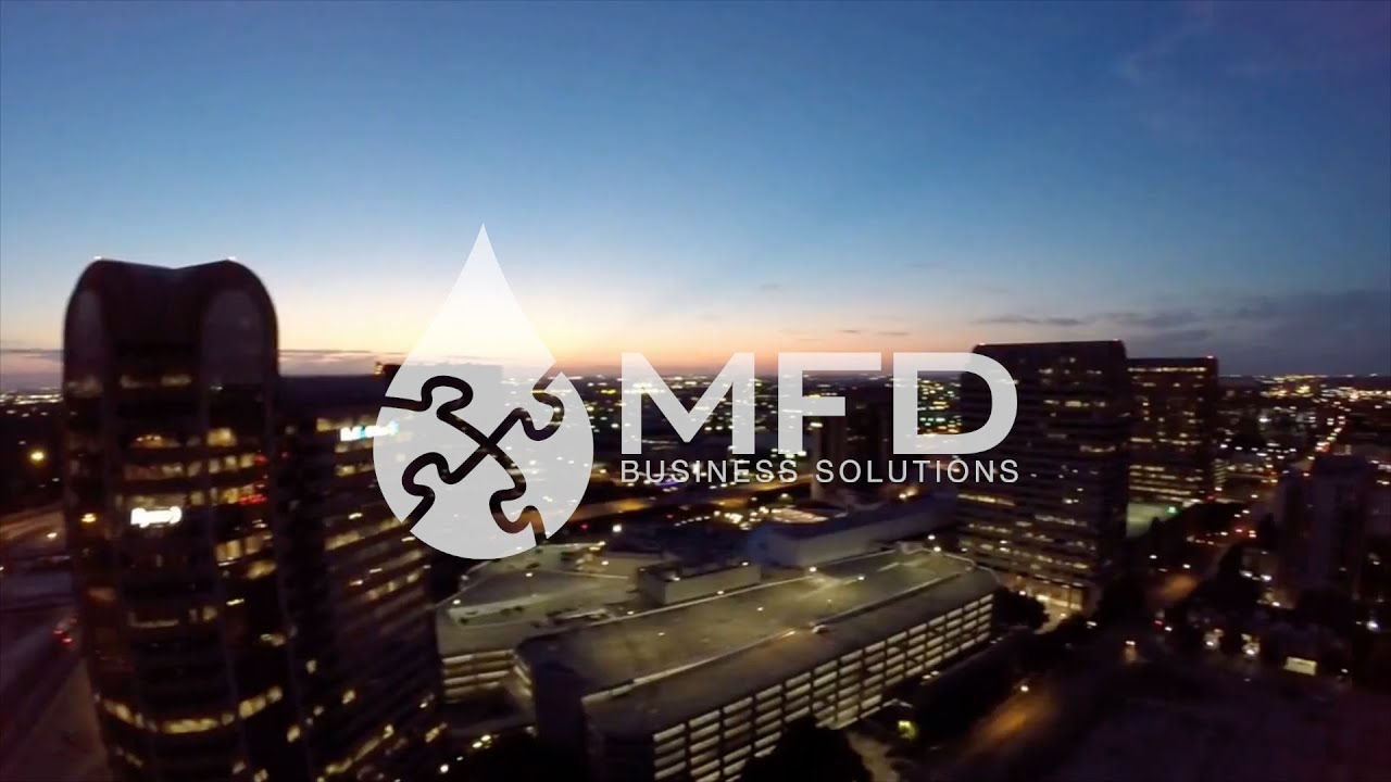JOIN OUR TEAM | MFD Business Solutions