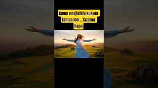 USIKATE TAMAA, UNIVERSE IPO KAZINI #nguvuzauniverse