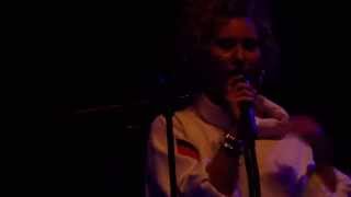 Raye - Bet U Wish - O2 Shepherd's Bush Empire - 12.06.15