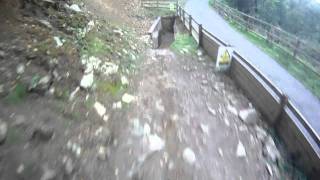 preview picture of video 'Cwmcarn 2011'