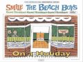 On a holiday-Wind chimes Brian Wilson