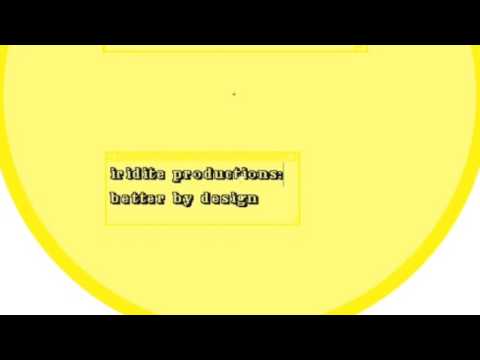 Iridite Productions - IR-003 A2 - Rei Loci - Ars Nova