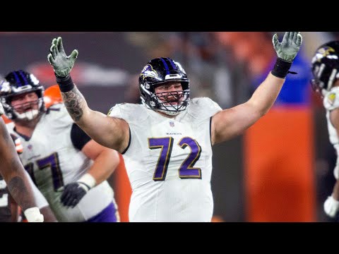 Why the Ben Powers Disrespect from PFF?