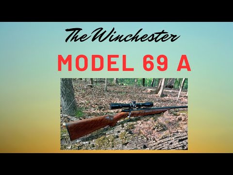 Intro to Winchester 101